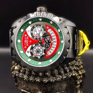 FIRM PRICE-NEW SPECIALTY MEN'S WATCH